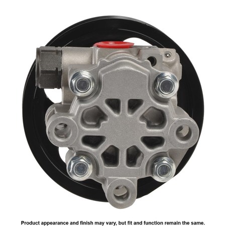 A1 Cardone New Power Steering Pump, 96-5402 96-5402
